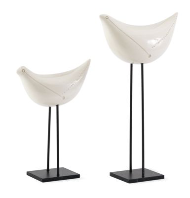 Bitossi Pair of Birds