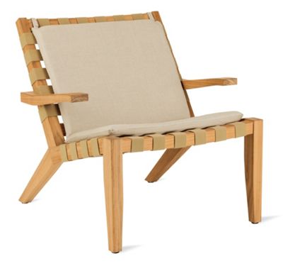 Rusa Lounge Chair