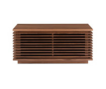 Line Media Console 35