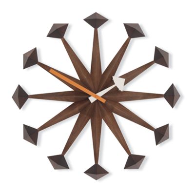 Nelson Polygon Clock