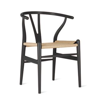 Wishbone Chair in Color Lacquer