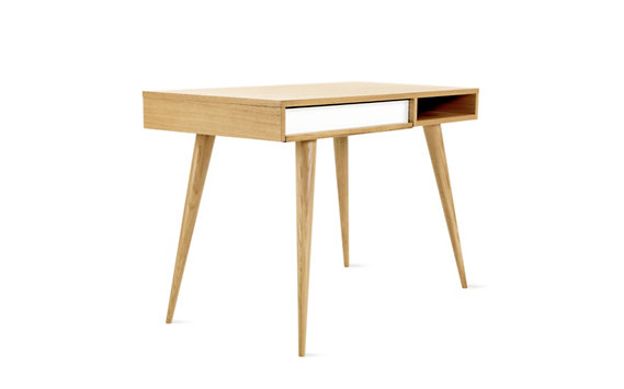 Celine Desk       Designed by Nazanin Kamali for Case