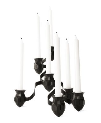 The More the Merrier Candelabrum