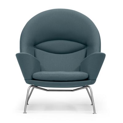 Oculus Hallingdal Fabric  