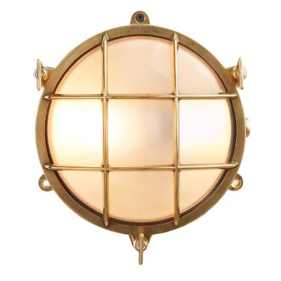 Bulkhead Light, Large