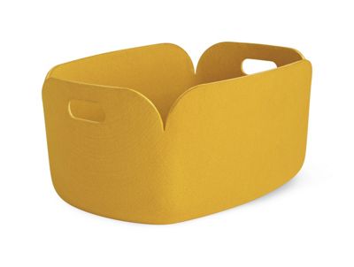 Restore Basket
