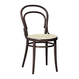 Era Chair with Cane