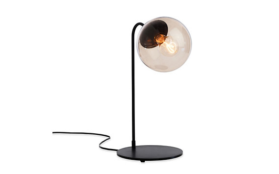 Modo Table Lamp      Designed by Jason Miller for Roll and Hill