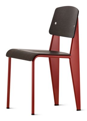  > Dining > Chairs | Stools > Dining Chairs > Prouvé Standard Chair