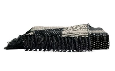 City Wall Throw