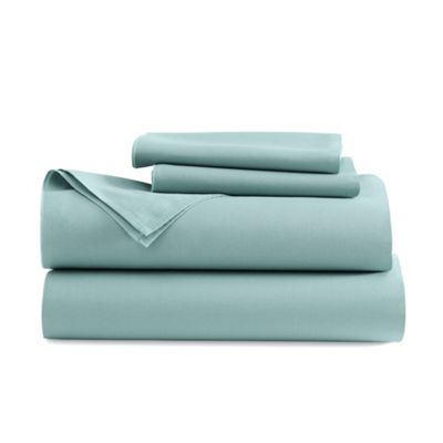 DWR Percale Sheet Set - Twin