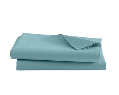 DWR Percale Standard Pillow Case Pair