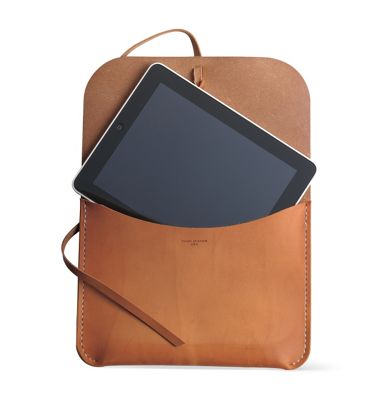 Tablet Portfolio