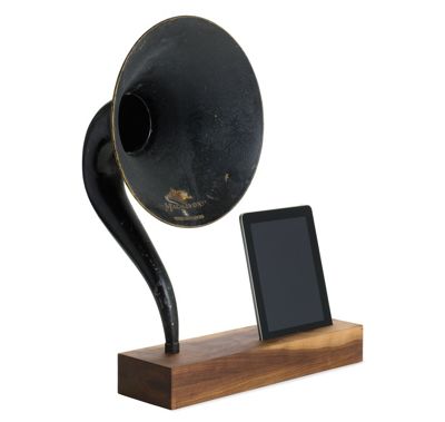 iVictrola for iPad