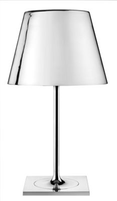 KTRIBE T1 - Chrome Body