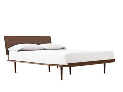 American Modern Bed in Full