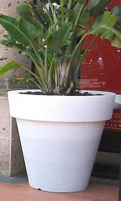 Vas-One 4-Ft Tall Planter