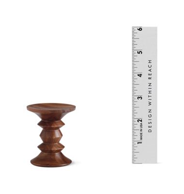  &gt; Vitra Miniature Sale &gt; Vitra Miniatures Collection: Eames Stool A