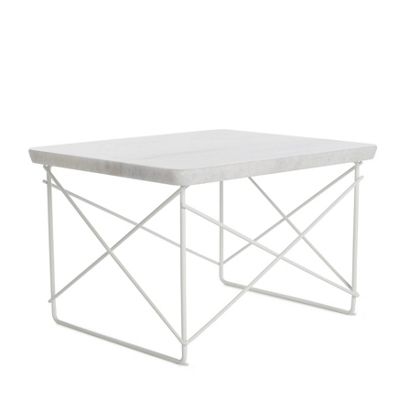 Eames® Wire Base Low Table Outdoor 