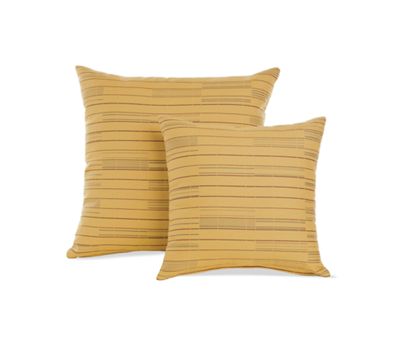18" Outdoor Pillows in <i>Octave</i> Maharam Fabric