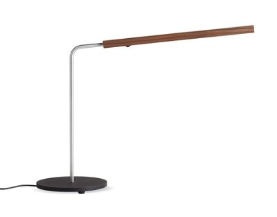 Rich Brilliant Willing LED Table Lamp 