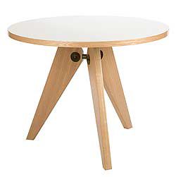 Prouv&eacute; Gueridon Table