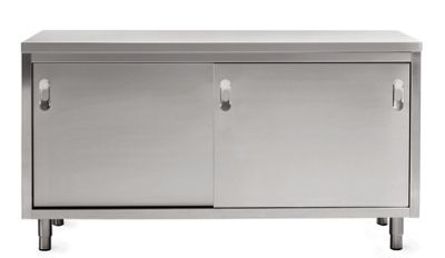 Quovis Credenza