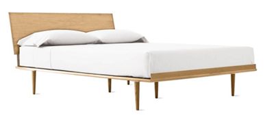 American Modern Bed in Twin