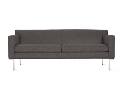 Theatre Sofa in Double Fabric