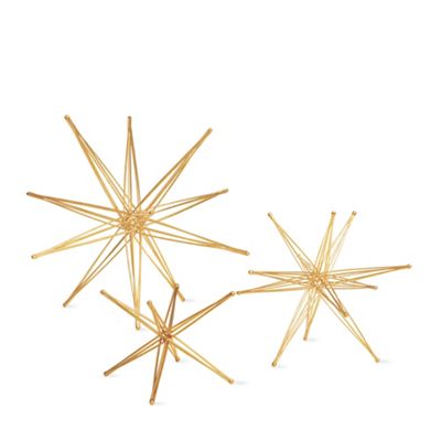 7" Tetraxis® Star