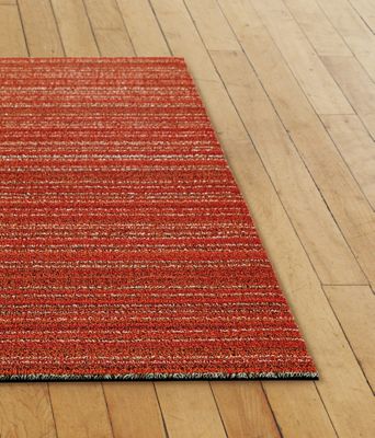 Chilewich Shag Runner
