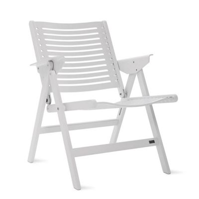Rex Folding Lounge Chair