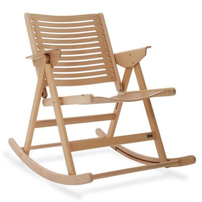 Rex Folding Rocker