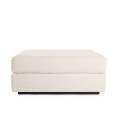 Simpatico Cocktail Ottoman