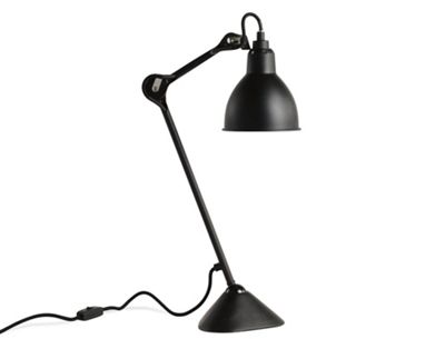 Lampe Gras Model 205 Task Lamp