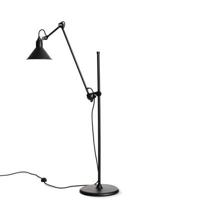 Lampe Gras Model 215L Floor Lamp