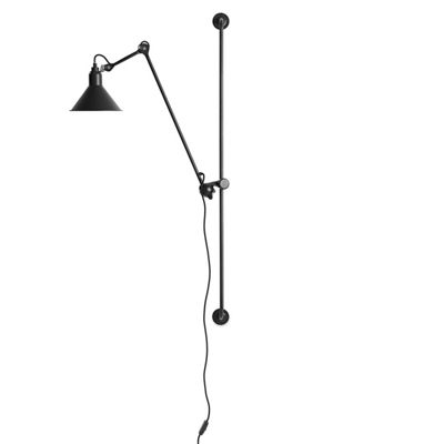 Lampe Gras Model 214 Wall Lamp
