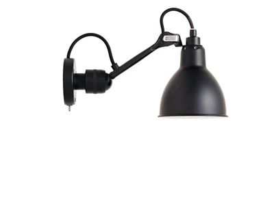 Lampe Gras Model 304 Sconce Lamp
