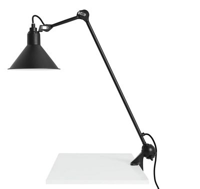 Lampe Gras Model 201 Clamp Lamp