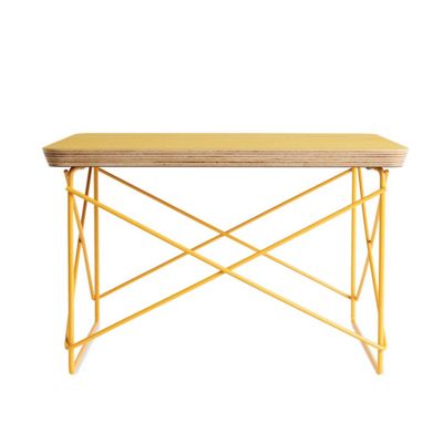 Herman Miller Select™ Eames® Wire Base Low Table