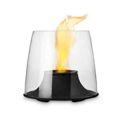 Outdoor Firelight