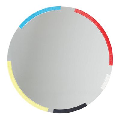 Bound Mirror
