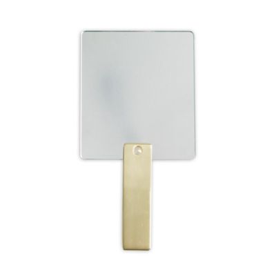 Mirror Mirror, Square