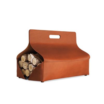 Allen Log Carrier