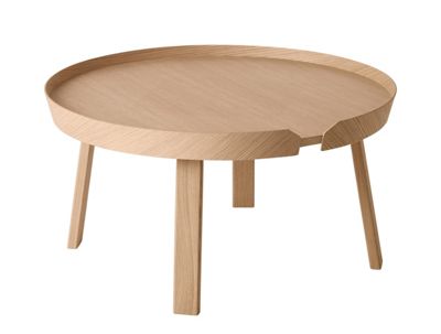 Around Table, Large