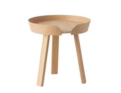 Around Table, Small