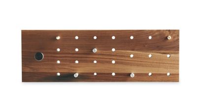 Timberly Hall Rack