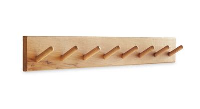 Series One Peg Rail