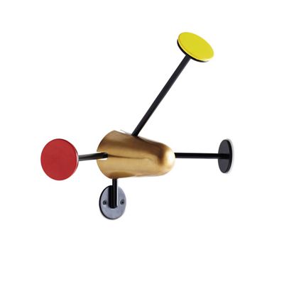 Matégot Coatrack
