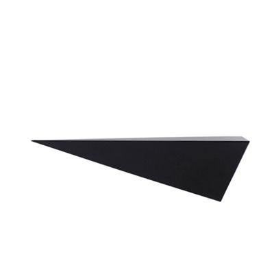Left Angle Shelf